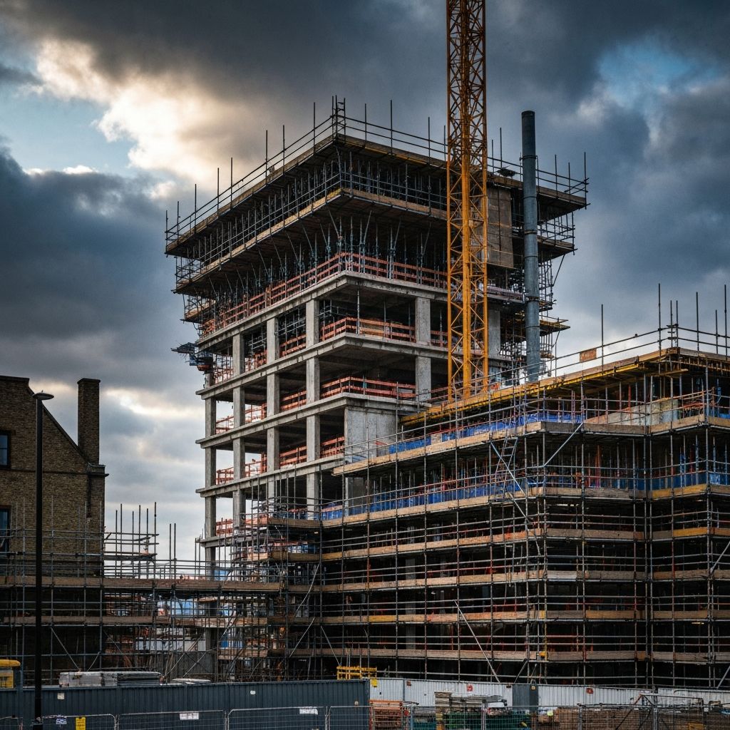 Kings Cross Portfolio