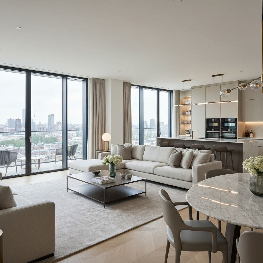 2 Bed, Pentonville Road